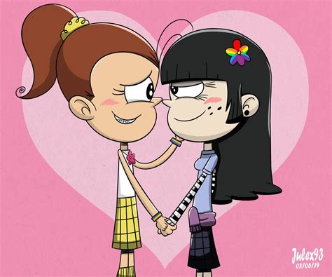 loudlesbians .